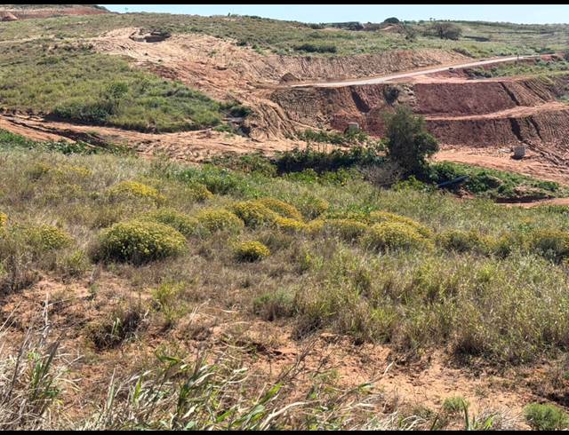 1,368M² VACANT LAND FOR SALE IN SEATON ESTATE